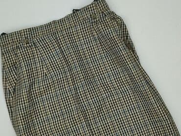 spódnice plisowane w pepitkę: Spódnica damska, rozmiar L — 2