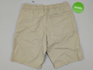 cropp tshirt: EDC, Szorty dla mężczyzn, M — 3