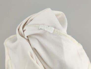 biała kamizelka damska zara: Zara, Top damski, rozmiar M — 5