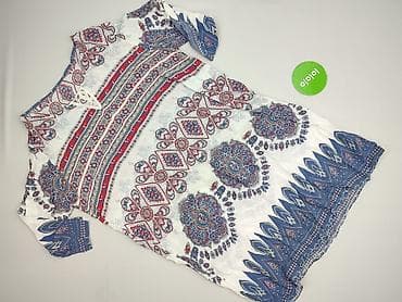 sukienki boho midi: Sukienka damska, rozmiar One size — 2