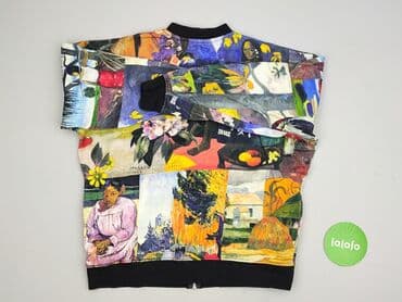 Women's Clothing: Medicine, Women`s sweatshirt, size XS — 3