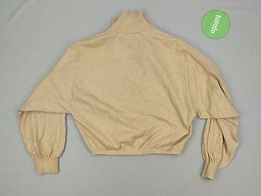 clockhouse pullover: MNG, Women`s sweater, size S — 3