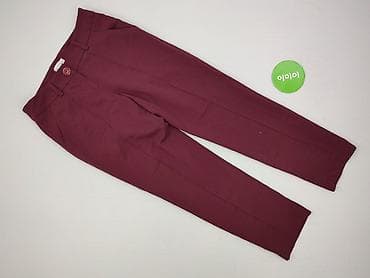 zara second hand: Spodnie materiałowe damskie, rozmiar M — 2