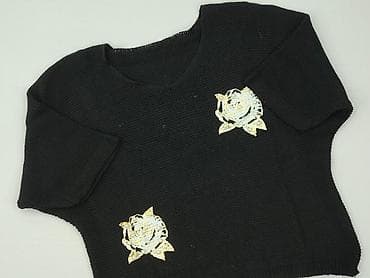 Sweter damski, rozmiar 3XL