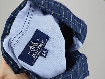 jean paul 1952: Jean Paul, Koszulа dla mężczyzn, rozmiar 2XL — 4