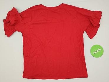 bluzki trykotowe: Cropp, T-shirt damski, rozmiar M — 3