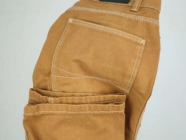 carpenter jeans: Bershka, Jeansy damskie, rozmiar S — 5