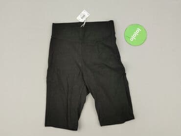 leginsy sinsay: Sinsay, Legginsy Krótkie damskie, rozmiar XS — 2