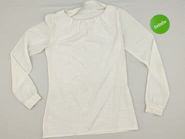 pauza bluzki: Bluzka damska, rozmiar S — 2