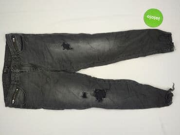 mohito spodnie jeansowe: Mohito, Jeansy damskie, rozmiar M — 2