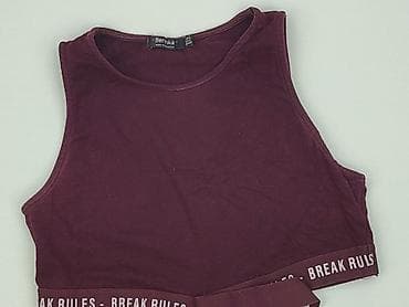 Bershka, Top damski, rozmiar S