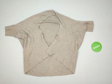 podkoszulka z kaszmirem: Kardigan damski, rozmiar XL — 2
