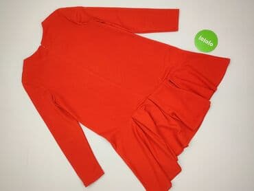 mohito czerwone sukienki: Mohito, Sukienka damska, rozmiar XS — 4