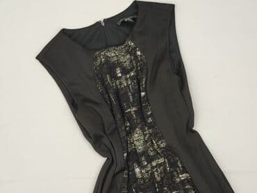 obcisła sukienka czerwona: Women`s dress, size M (EU 38) — 1