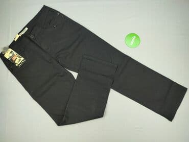 ubrania dla 60 latki: Jeansy dla mężczyzn, rozmiar XL — 2