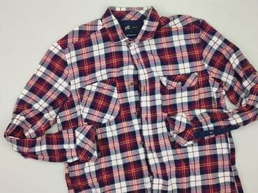 marynarka z myszka miki: Reserved YFL, Koszulа dla mężczyzn, L — 1