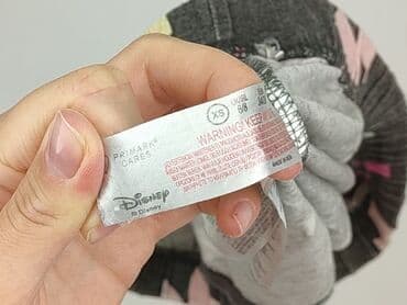 jeansy damskie podarte: Disney, Shorts for women, size XS (EU 34) — 5