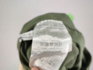 legginsy adidas damskie zielone: Amisu, Legginsy Sportowe damskie, rozmiar S — 5