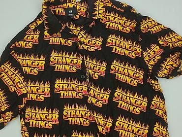 H&M, Koszulа dla mężczyzn, rozmiar M