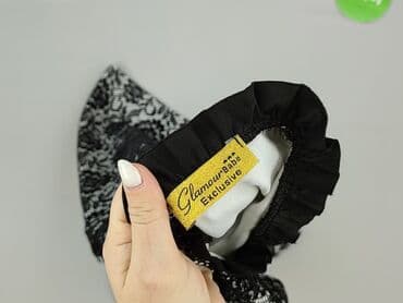 new yorker kombinezon w cekiny: Glamour, Kombinezon damski, rozmiar L — 4