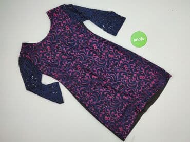 kozaki do kolan: Sukienka damska, rozmiar S — 2