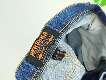 stradivarius dzinsy: Bershka, Jeans for men, size M — 4