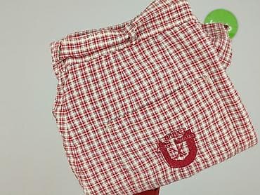 spodnie rifle: Szorty damskie, rozmiar S — 5