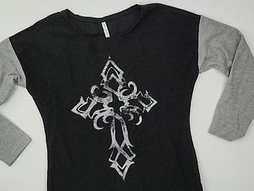 bluza tupac pull and bear: Carry, Bluzka damska, rozmiar M — 1