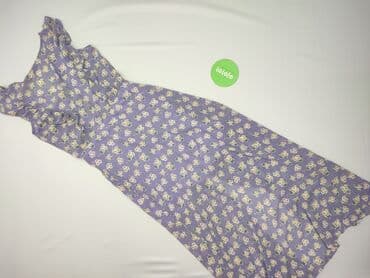 sukienka fioletowa zara: Sukienka damska, rozmiar XS — 3