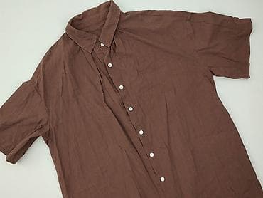 Koszulа dla mężczyzn, rozmiar 3XL