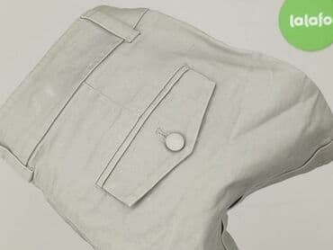 balanciaga klapki: H&M, Szorty damskie, S — 6