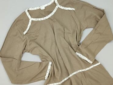 bluzki miętowa: Women's blouse, size M (EU 38) — 1