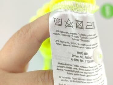 monnari bluzki koszulowe: Janina, Bluzka damska, rozmiar S — 5