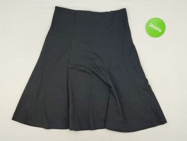 czarne spódnice tiulowe midi: Women`s skirt, size S — 3