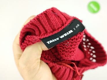 top sweterkowy h: Tally Weijl, Светр жіночий, розмір XS — 4