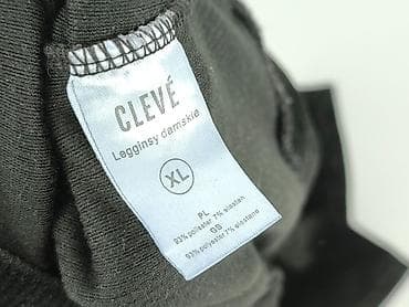 Women: Leggings size XL — 4