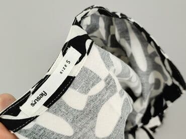 sinsey sukienki: Sinsay, Sukienka damska, rozmiar S — 4