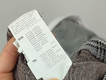 kombinezon hexeline: Sinsay, Sukienka damska, rozmiar S — 5