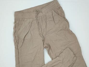 kapcie walkx: Sinsay, Spodnie dresowe damskie, rozmiar M — 1