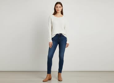 esmara sweter: Esmara, Sweter damski, rozmiar M — 1