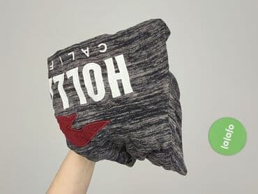 koszulka barcelony z wlasnym nadrukiem 2223: Hollister, Koszulka dla mężczyzn, S — 6