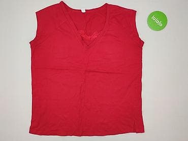 identic man basic t shirt: T-shirt damski, rozmiar XL — 2