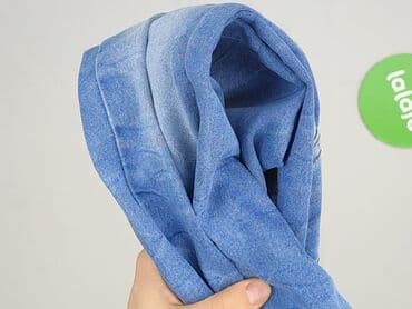 rajstopy w twarze: Jeans, Little kids, 3-4 years, 104, condition - Very good — 5