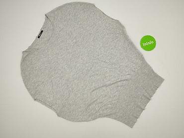 dilvin knit: Gina Tricot, Sweter damski, rozmiar L — 2