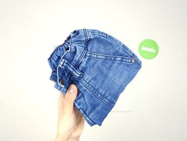 modne jeansy: Jeans, Palomino, 3-4 years, 98/104, condition - Perfect — 6
