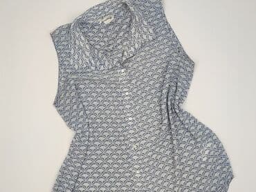 bluzka bez rękawów h m: H&M, Bluzka damska, rozmiar XL — 1