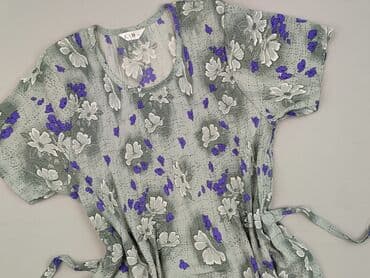 modbis sukienki letnie: Sukienka damska, rozmiar S — 1