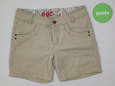 less: Edc by Esprit, Szorty damskie, rozmiar XS — 2