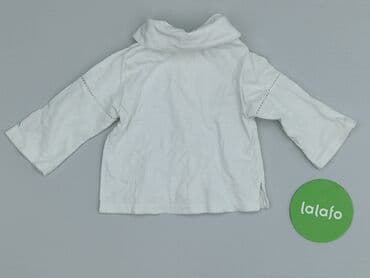 czapka zimowa wiązana dla niemowlaka: Kaftan, 12-18 months, condition - Very good — 3