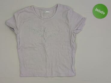 sukienka koszulowa cropp: Cropp, T-shirt damski, rozmiar M — 2